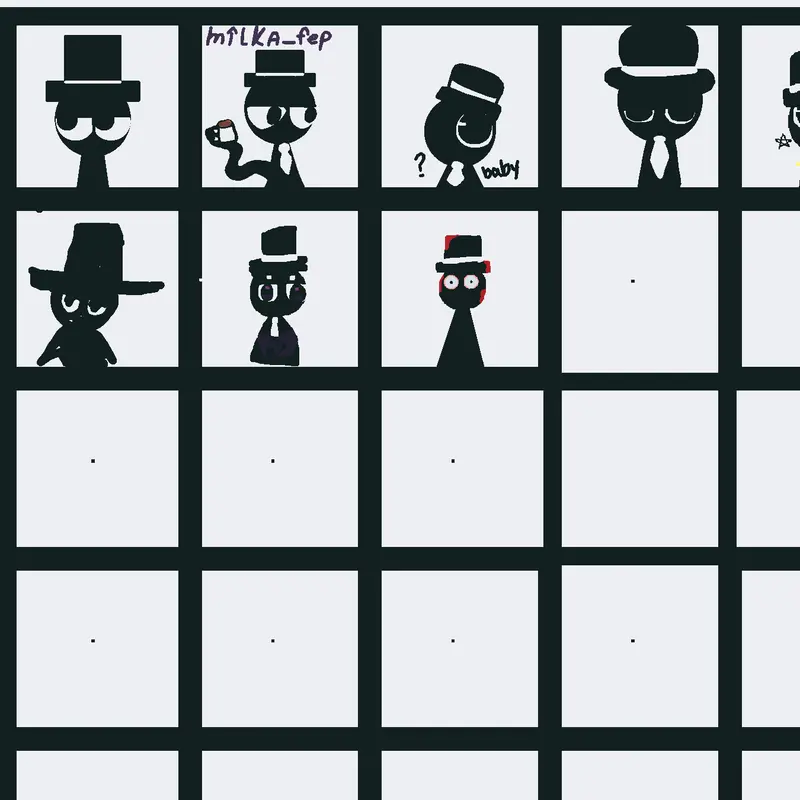Game by @Nobody_63862