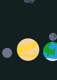 Solar system