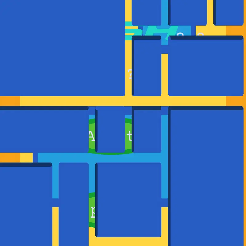 Game by @blue12k