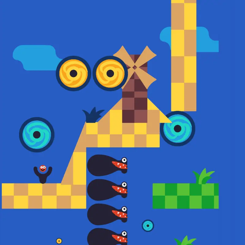 Game by @kingsley1010