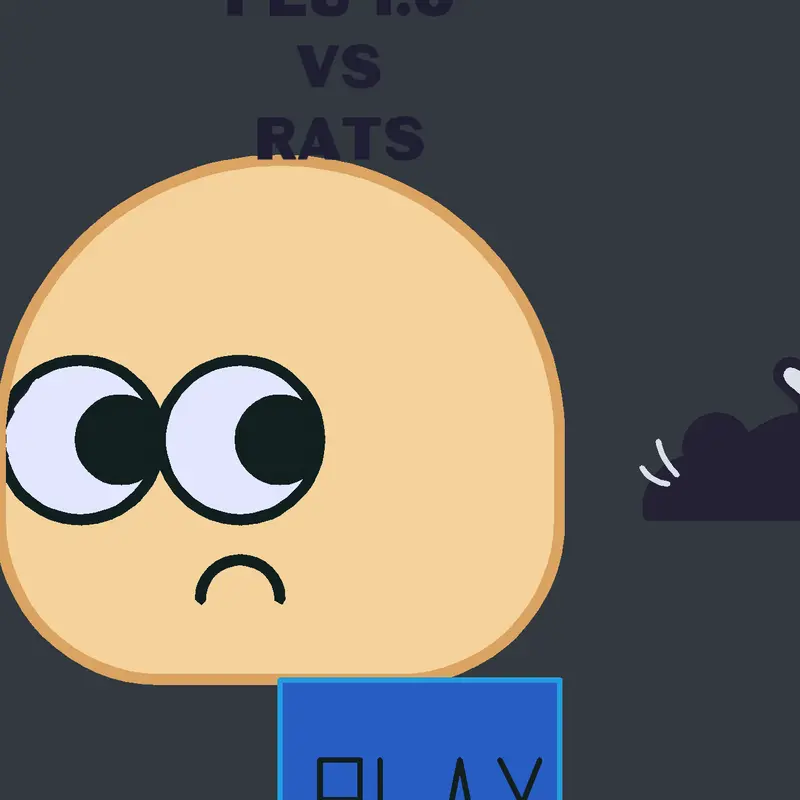 Game by @sillyBacon