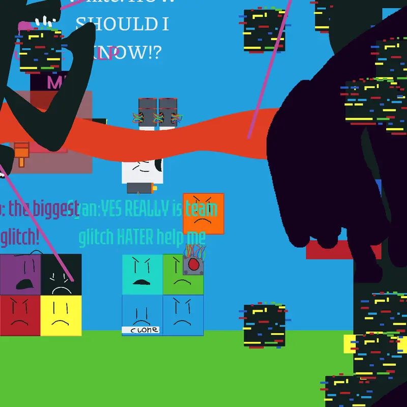 Game by @The_Beloved_Tutorialiw