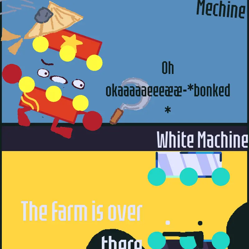 Game by @Ki3_says_hi