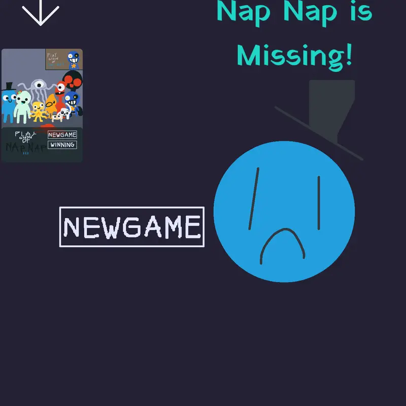 Game by @TallyThyAxolotl
