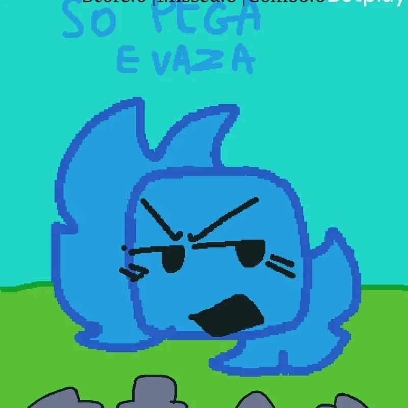 Game by @KingSonic777