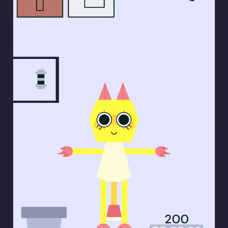 Game by @icecreampop