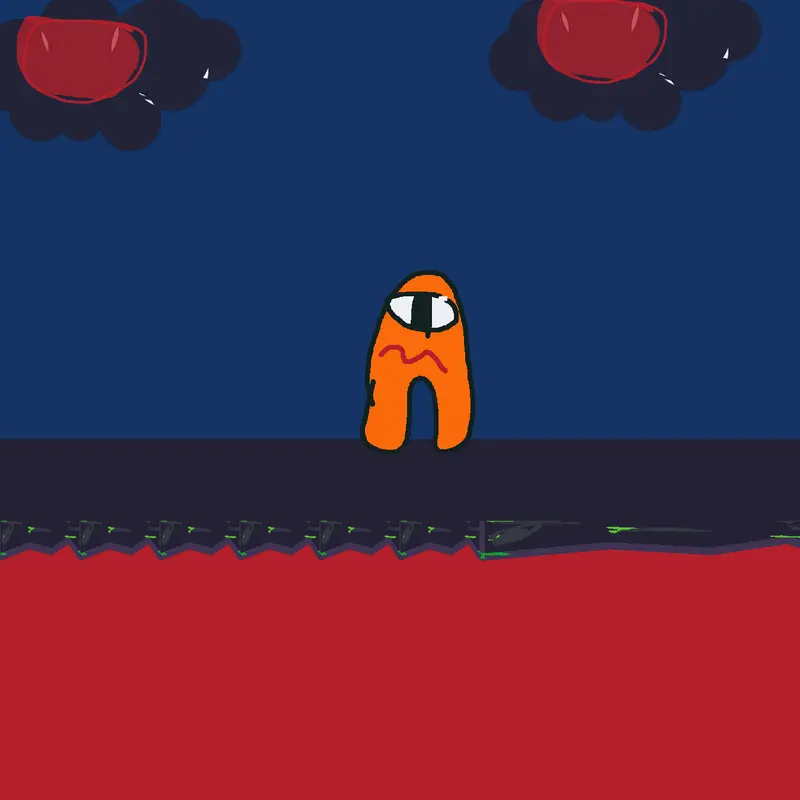 Game by @gamerio