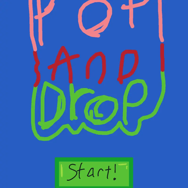 Game by @PinkerzzEveryWerh