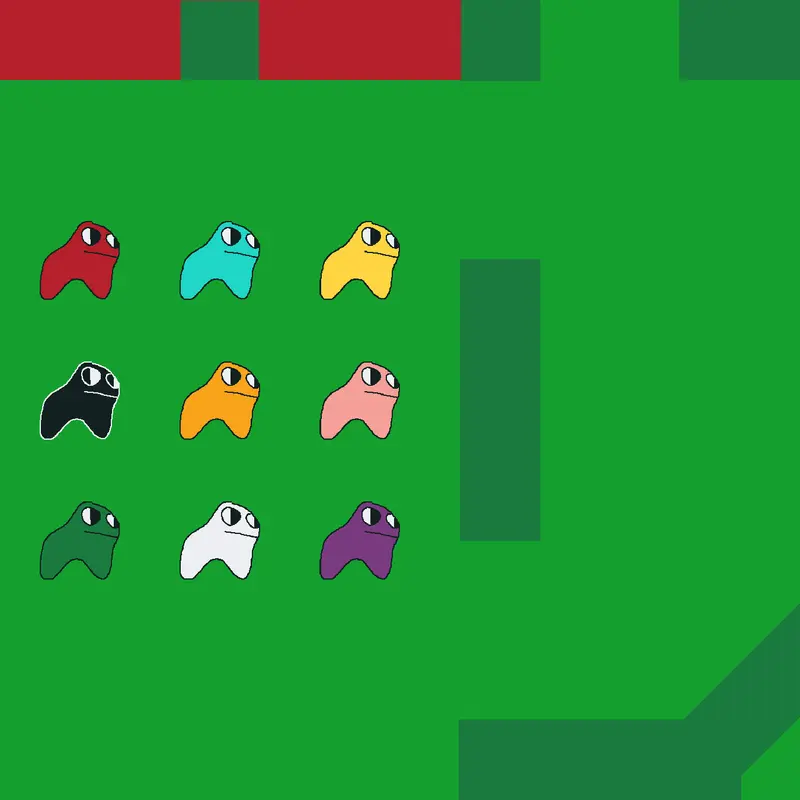 Game by @HeroA5Castle