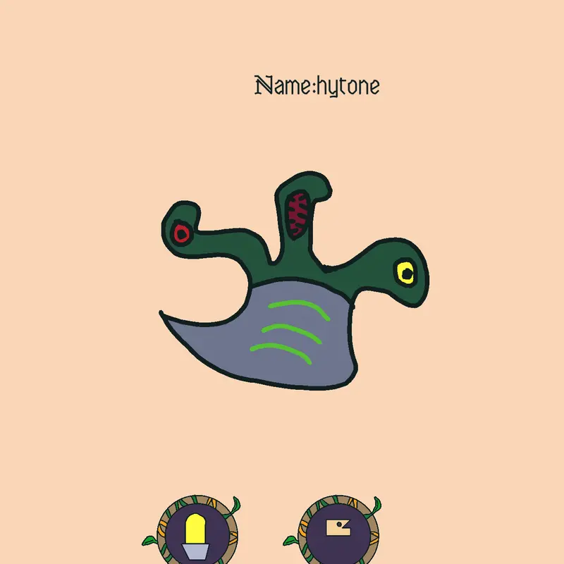 Game by @yuyi