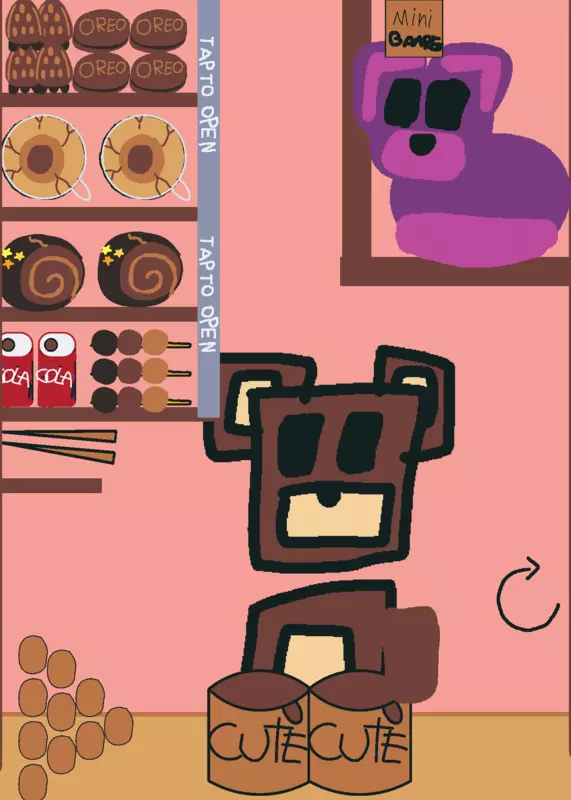 Game by @superbearadventure1
