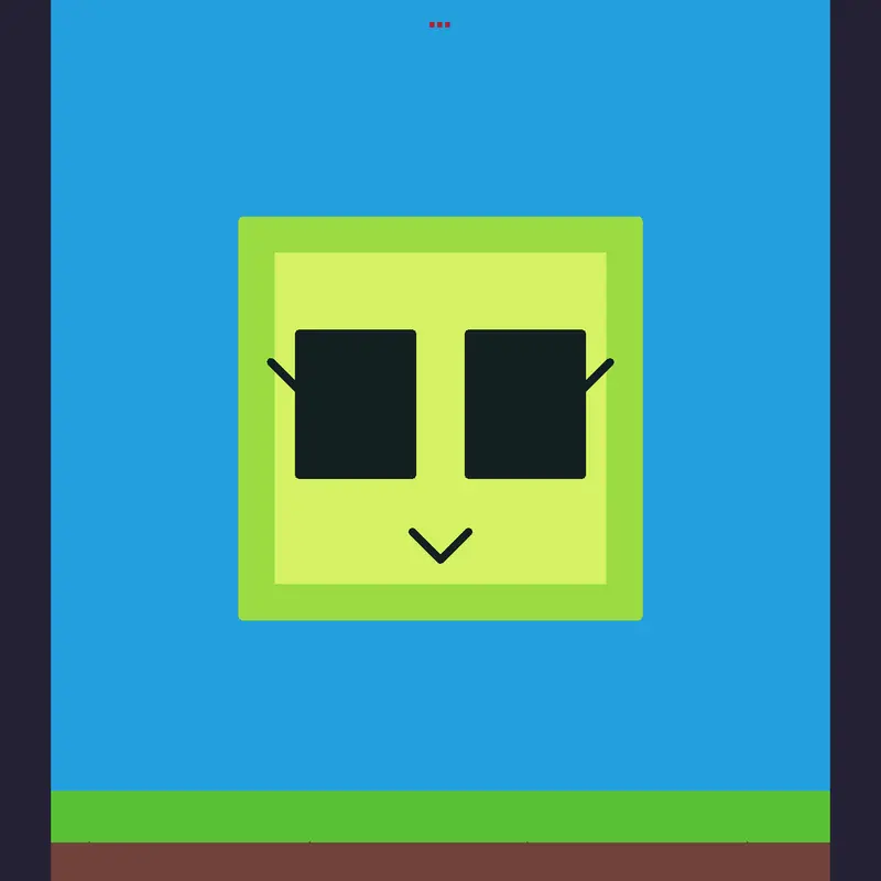 Game by @Hyper_Heloa