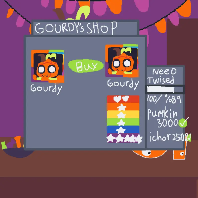 Game by @Uzi_fans
