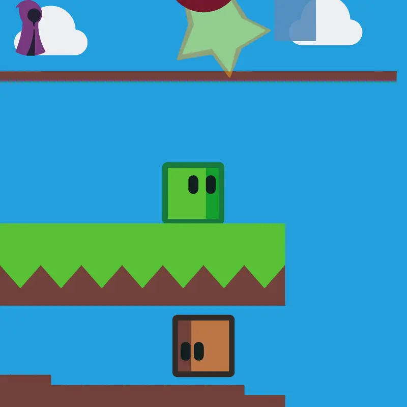 Game by @ValentinoBerriolo