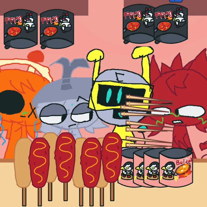 Game by @raddysprunki