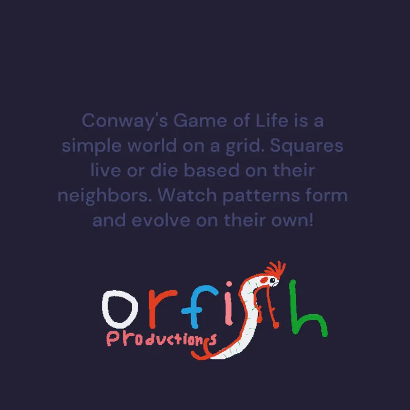 Game by @Oarfish_productions