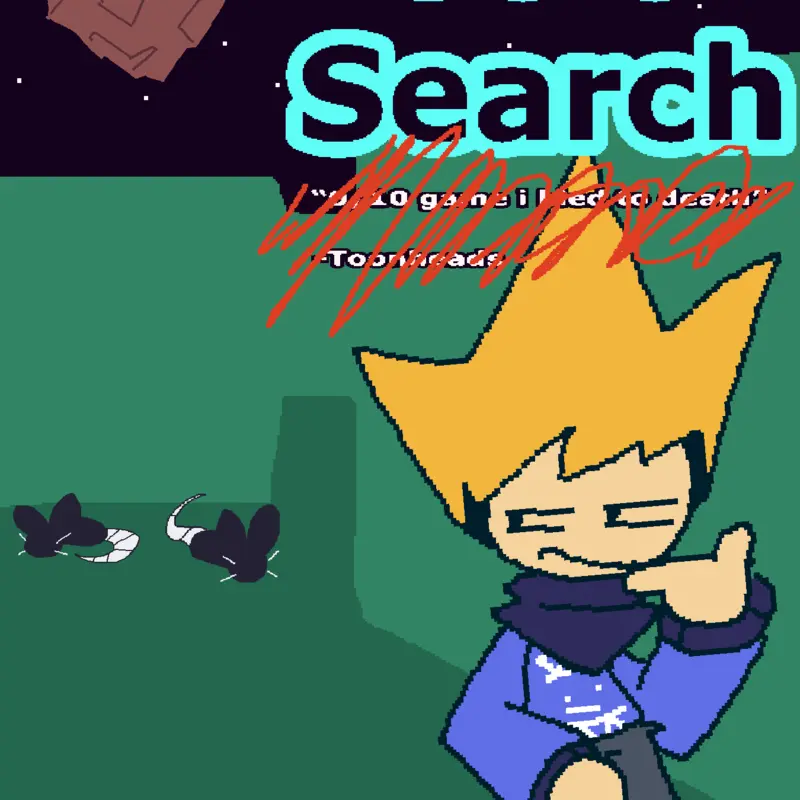 Game by @Zoidslayer