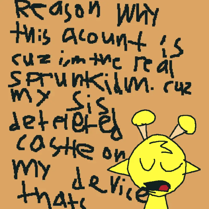 Game by @TheRealSprunkidm