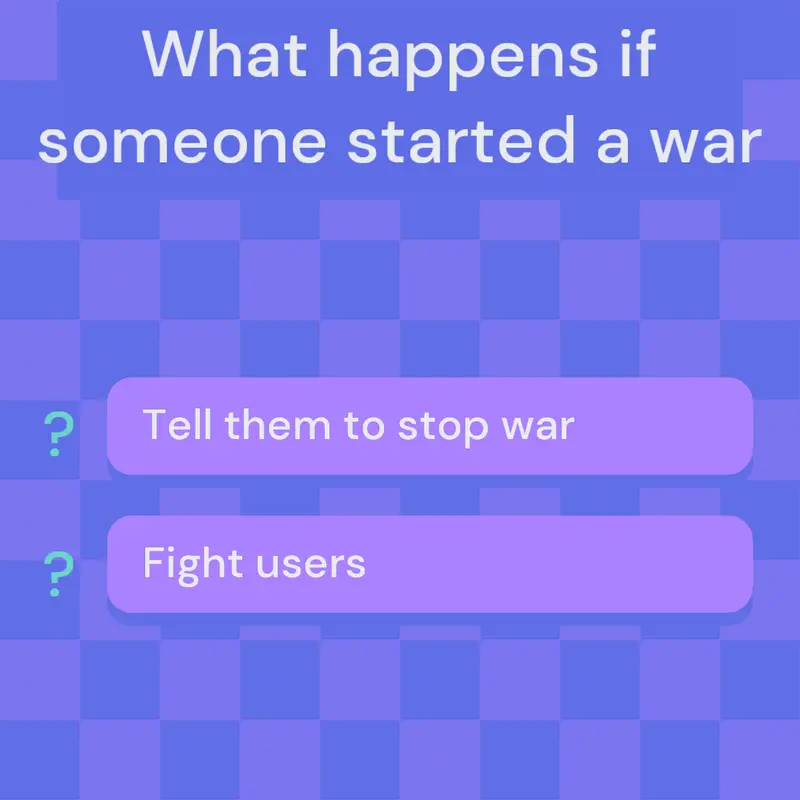Game by @Anti_OneHundred100_Team