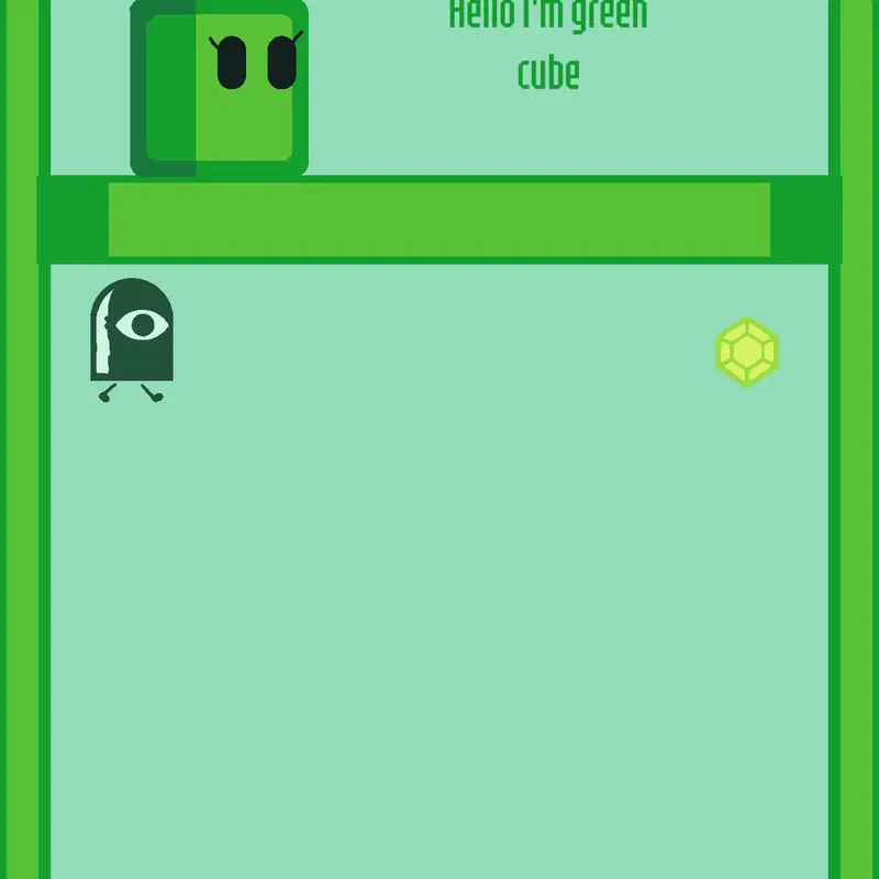 Game by @glinsten