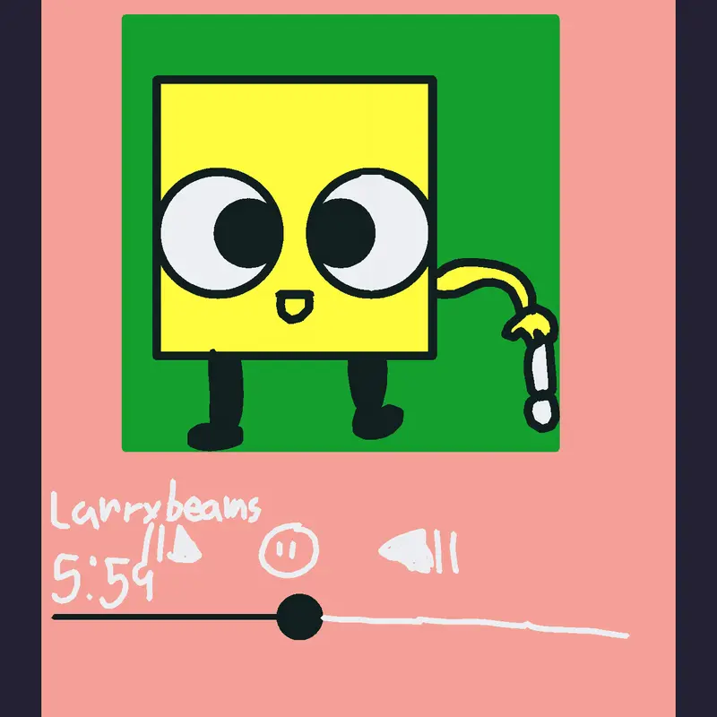 Game by @Larry_Diarmi