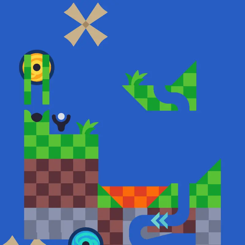 Game by @MicroVenn