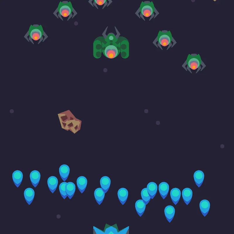 Game by @affananjum