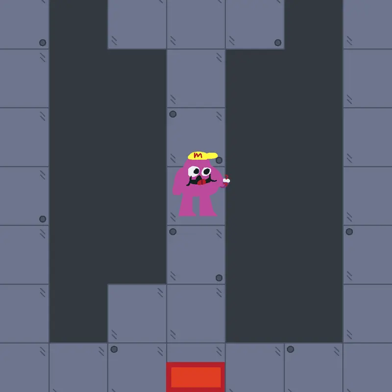 Game by @caseyT