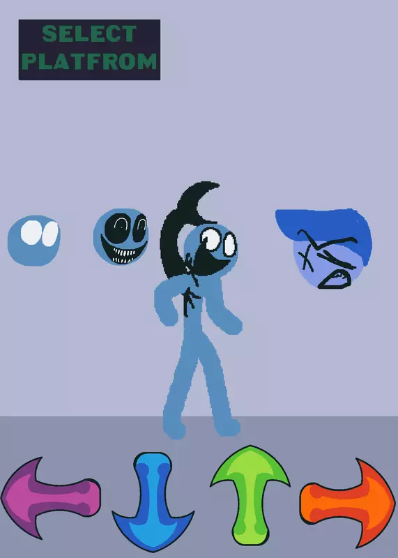 Game by @Player_Castle3456