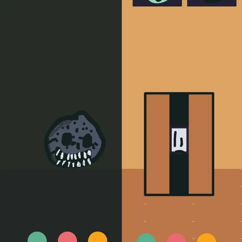 Game by @H3xator