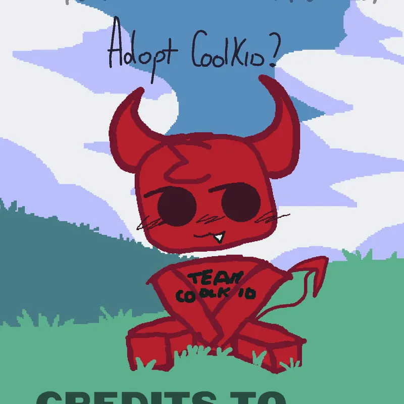 Game by @cookiemonstergenius