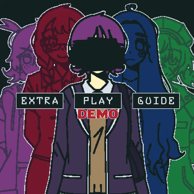 Game by @lenz