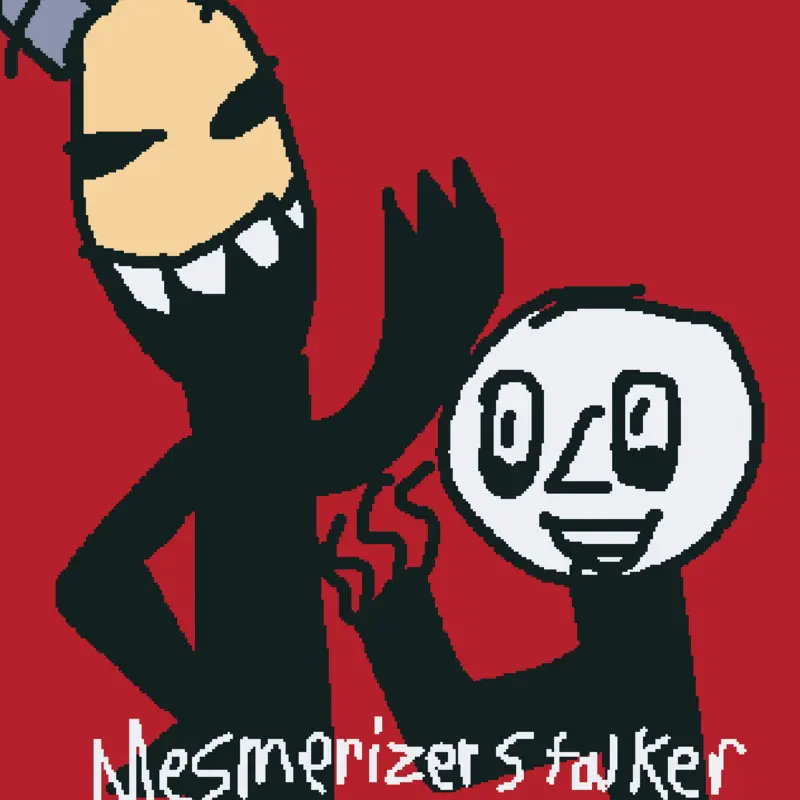 Game by @Stalkerman274
