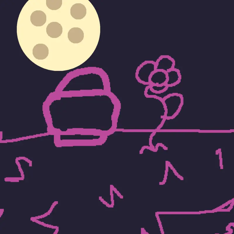 Game by @honeyarm