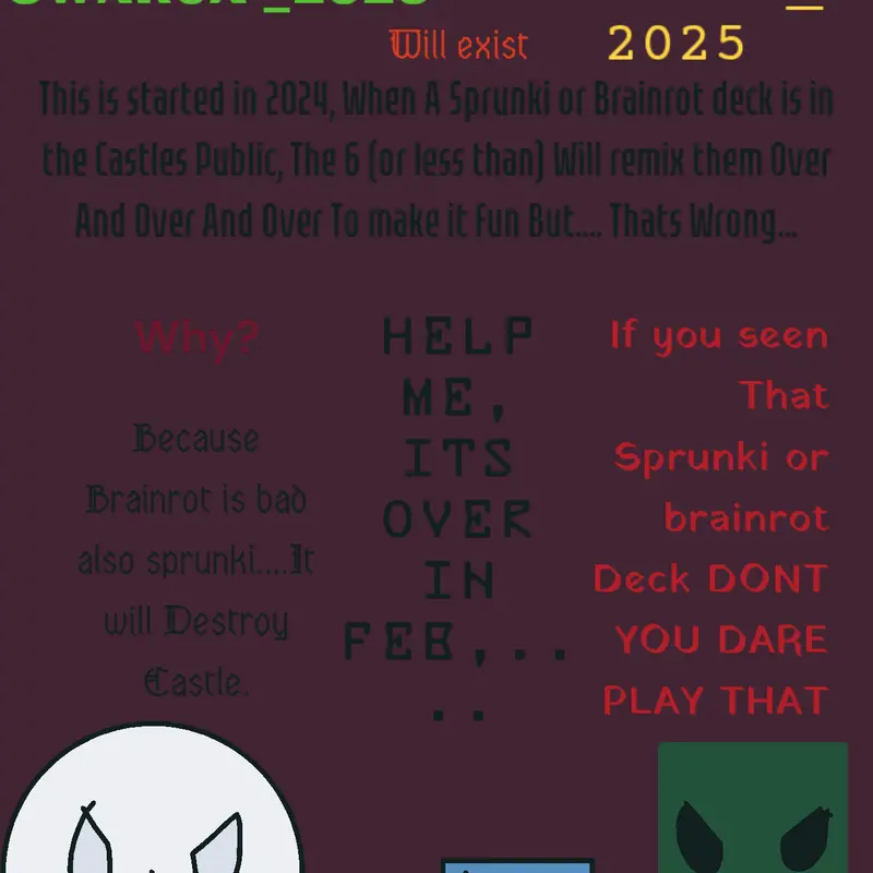 Game by @NBreadCastle