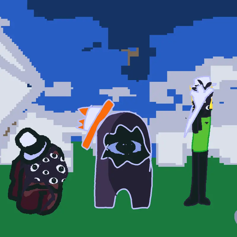 Game by @PhantomzHallow