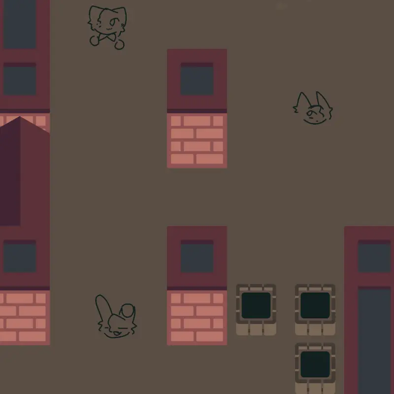 Game by @Ariana-Audrey
