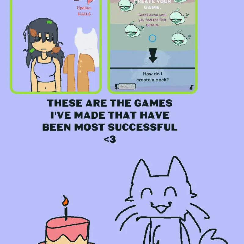 Thank you so much for the 20 followers! by @smoke_cat
