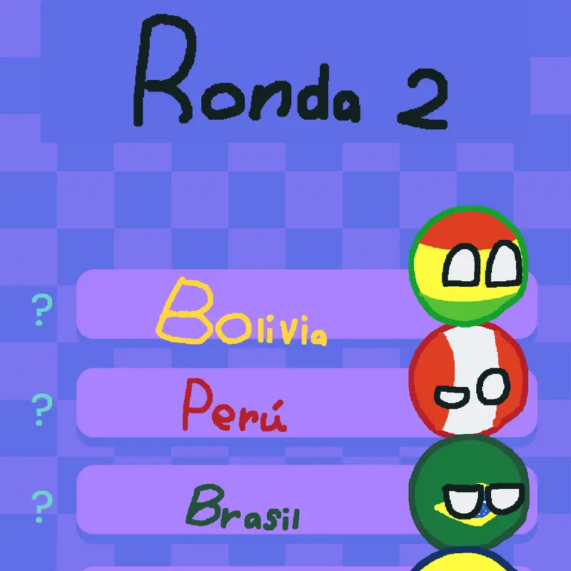 Game by @Countrychile2