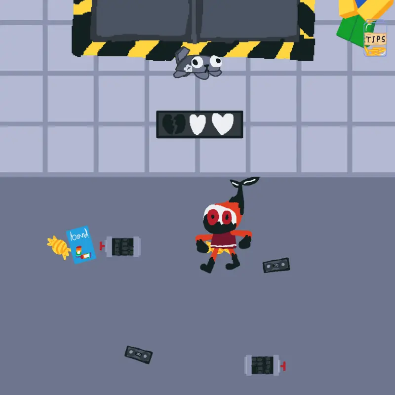 Game by @Thefox_ofnoob_