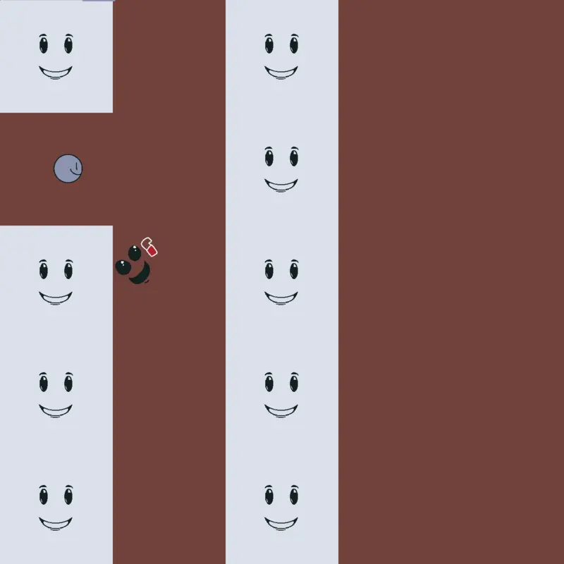 THE MAZE HELL by @DomiiniicTheeGreatt