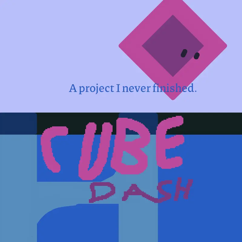 Game by @purpCOSMO