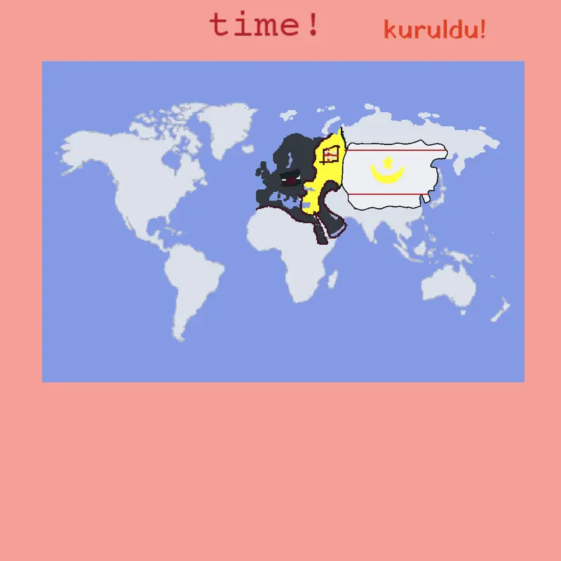 Game by @bedir_games