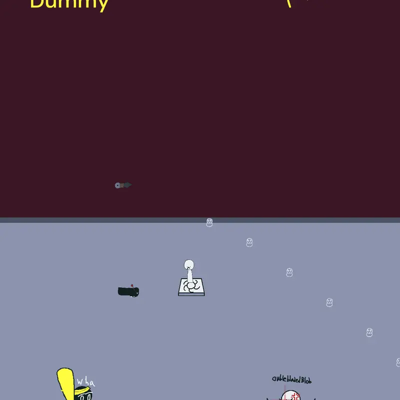 Game by @Asa_cubed-3