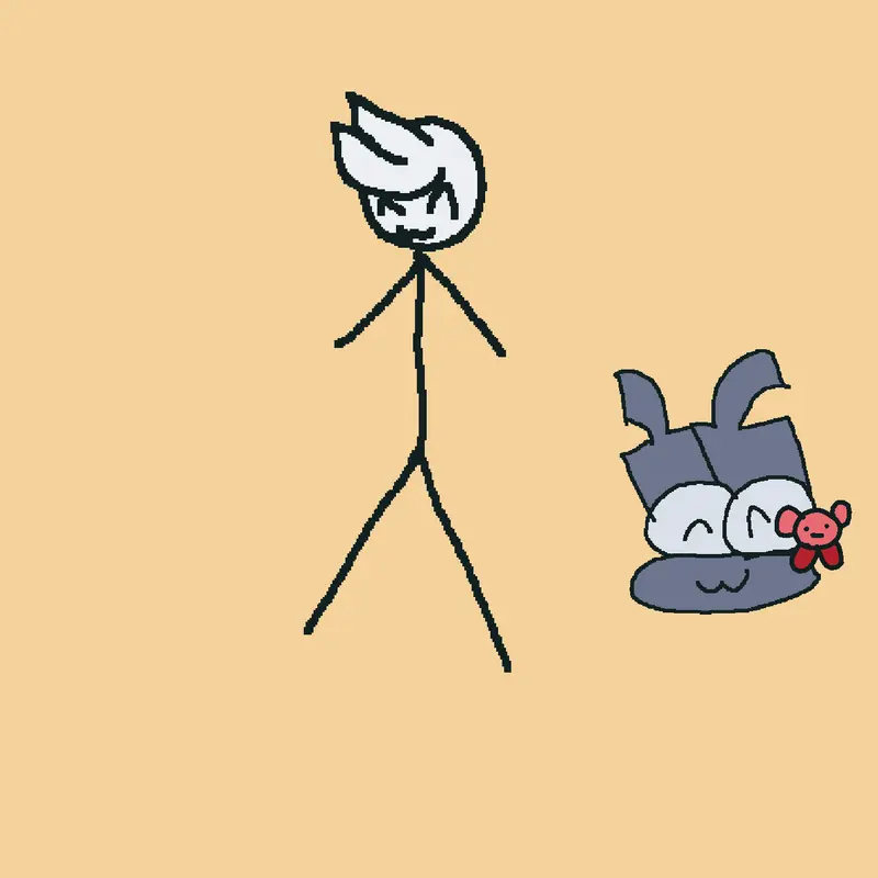 Game by @meow_bunni
