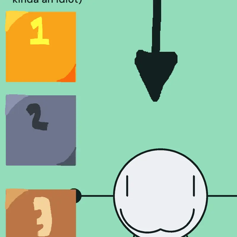 Game by @thegreyguy