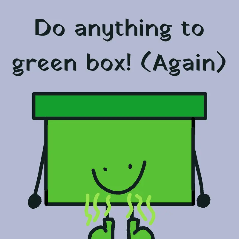 Game by @Greenbox190