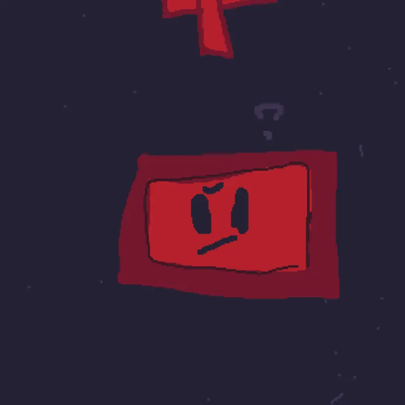 Game by @spookcat