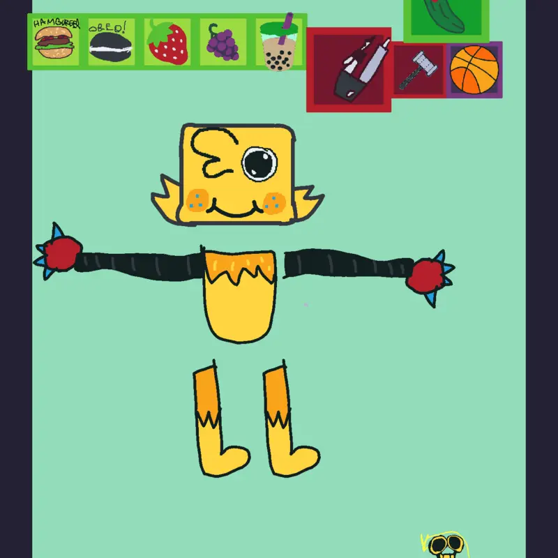 Game by @sabina33345674