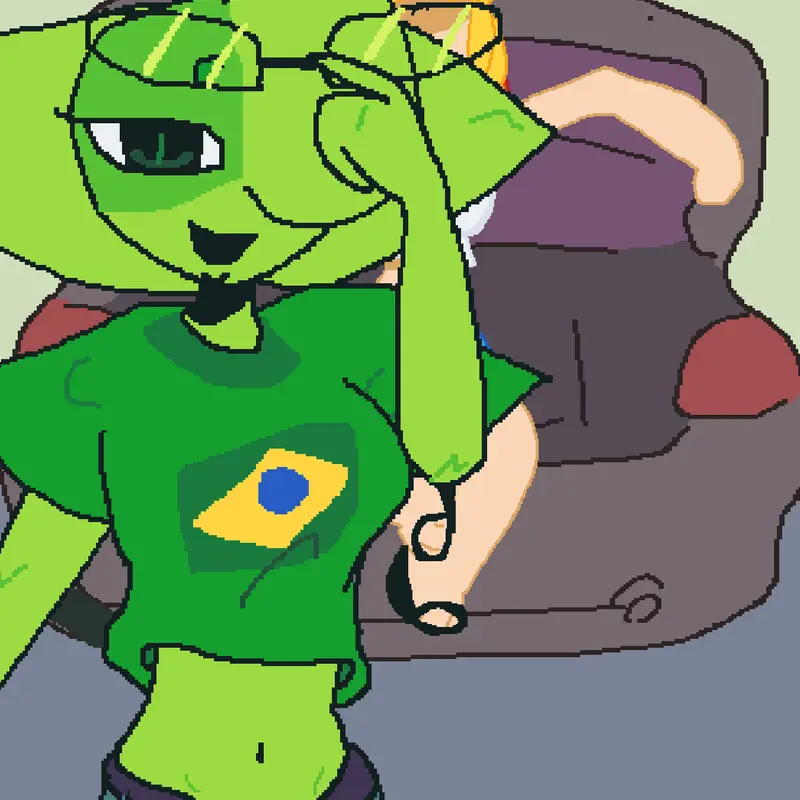Game by @Lilith_Anime_o-o